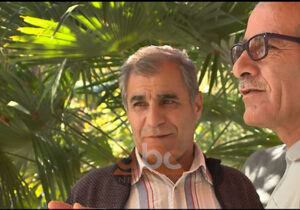 مصاحبه ی “ای بی سی نیوز” ، با اعضای سابق فرقه ی رجوی در آلبانی