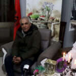 گفتگوی نوروزی با منصور براهویی، عضو انجمن آسیلا