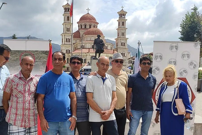 نمایشگاه کتاب آسیلا