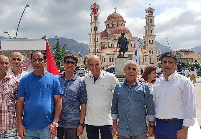 نمایشگاه کتاب آسیلا