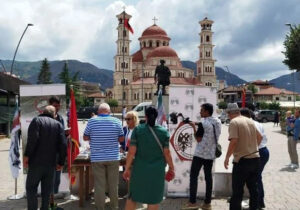 مروری کوتاه بر وقایع شهریورماه در آلبانی