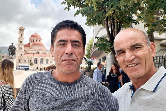 نمایشگاه کتاب آسیلا