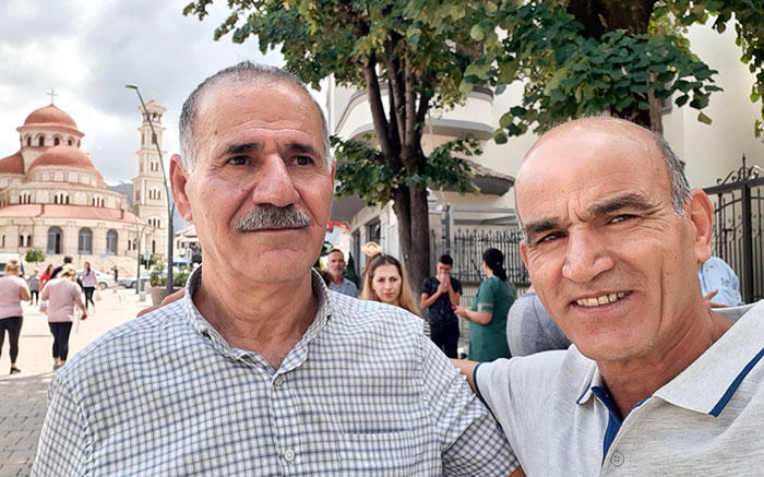 نمایشگاه کتاب آسیلا