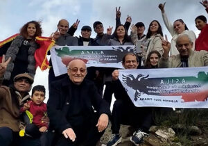 مسیر رشد و بالندگی رهایی یافتگان از سازمان مجاهدین خلق