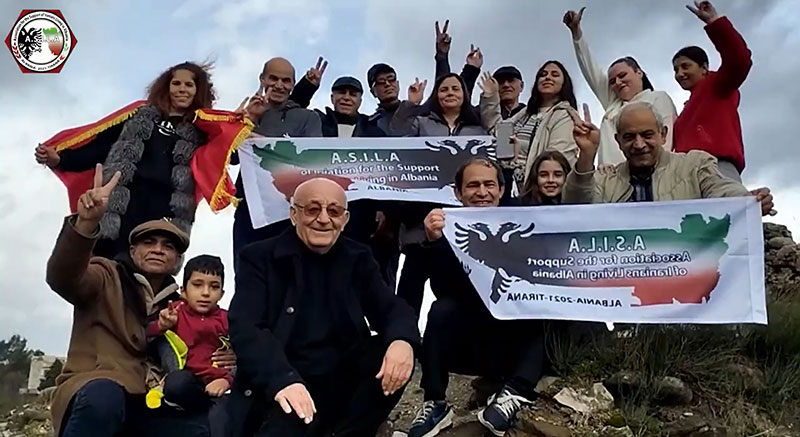 مسیر رشد و بالندگی رهایی یافتگان از سازمان مجاهدین خلق