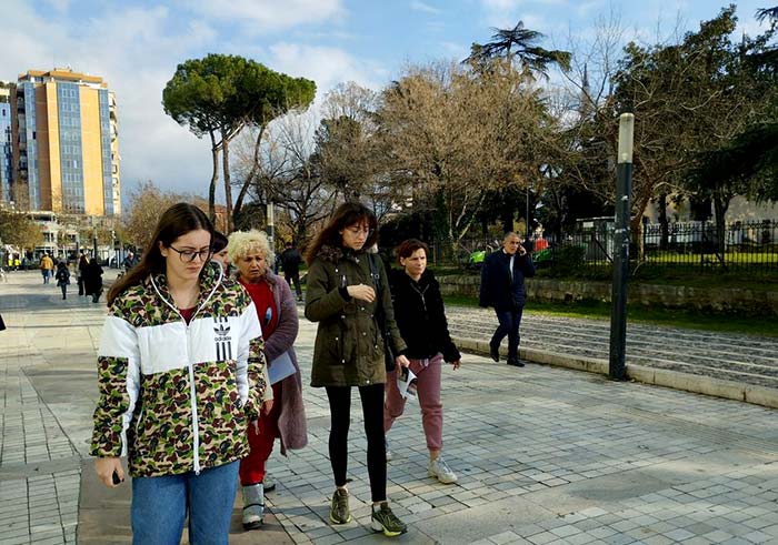 همسران اعضای بازداشت شده انجمن آسیلا