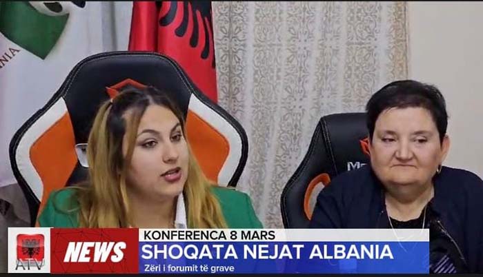 گزار ش شبکه ATV