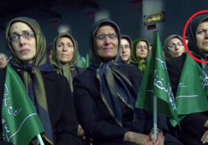 کودک سربازی که از مادر مجاهدش گریخت!