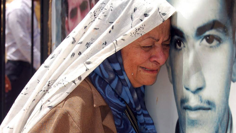 تسلیت به مناسبت درگذشت مادر توکلی (مادر احمد عبدی)