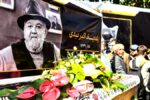 مجاهدین خلق در تلاشند محبوبیت اجتماعی اکبر عبدی را به چالش بکشند
