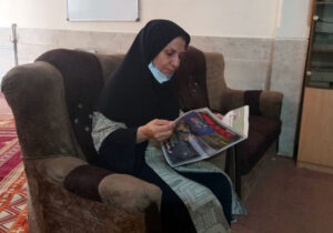 چند خطی برای برادر عزیزم هوشنگ گودرزی