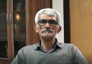 ابراز نگرانی عضو سابق مجاهدین از احتمال وقوع فاجعه در آلبانی