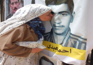 درماندگی رجوی ها در مقابل خانواده و تناقض گویی از سر استیصال