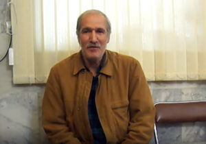 پیام نوروزی اسد عبدی به برادرش جواد عبدی