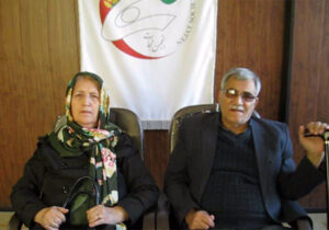 سعید جان چهارده سال است دخترت را ندیده ای!