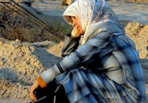 پیامی برای امیراصلان حسن زاده عضو گرفتار در فرقه رجوی