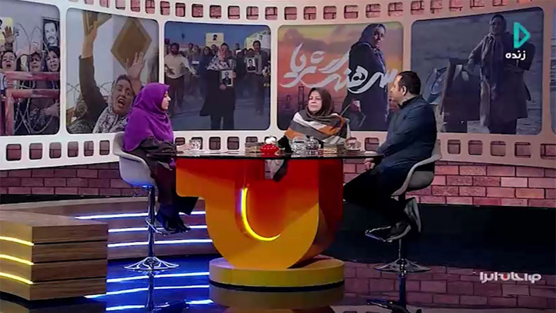 داستان ربوده شدن پسری که به دست مجاهدین خلق افتاد