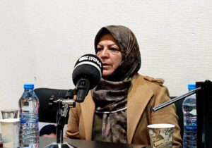 بغض مادران ربوده شدگان فرقه رجوی در جشنواره فیلم فجر ترکید