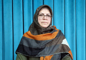 نامه مسئول تشکل مادران انجمن نجات به دبیر کل سازمان ملل