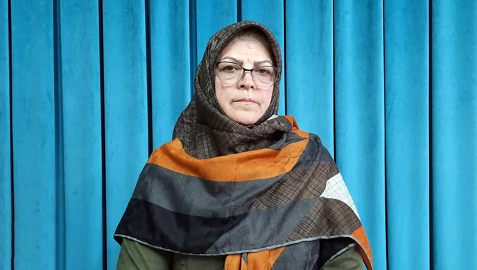 ثریا عبداللهی: مسیر را برای ورود خانواده‌ها باز کنید