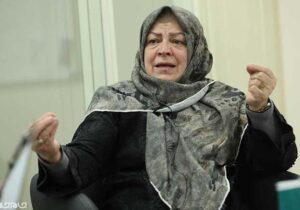 اشرف علیه زنان