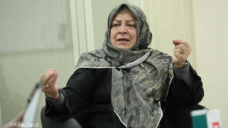 اشرف علیه زنان