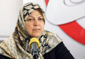 ثریا عبداللهی: دولت آلبانی به ندای خانواده‌های دردمند پاسخ فوری دهد