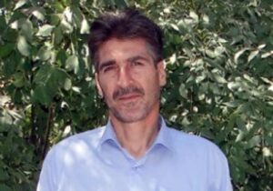 مصاحبه با عباداله ابولخیری