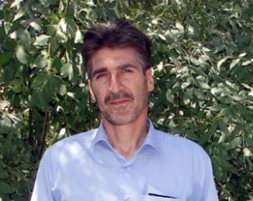 مصاحبه با عباداله ابولخیری