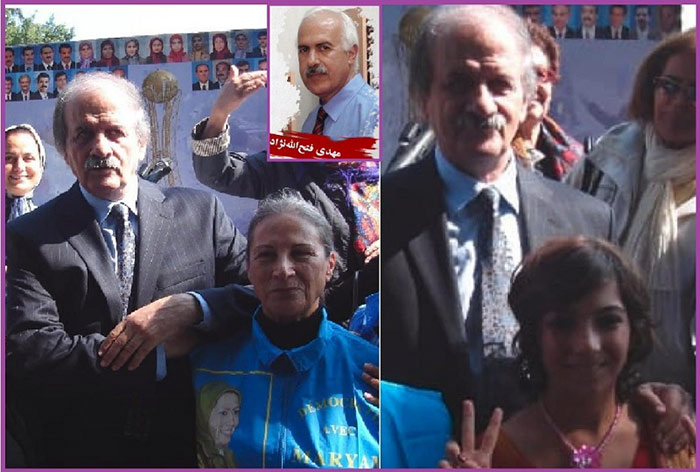 مهدی ابریشمچی