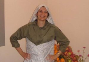 مروری بر زندگی نورچشمی‌های فرقه رجوی