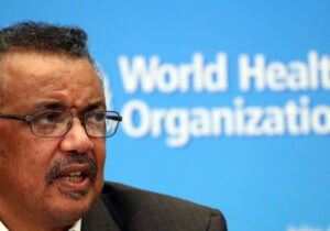 مقوله ویروس کرونا را نباید سیاسی کرد