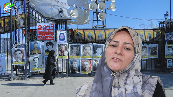 گفتگوی انجمن نجات با خانواده جعفر ادیب پور