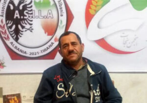 درخواست یاری پدر میثم افشار از نخست وزیر آلبانی