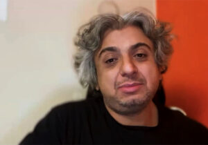 گزارش نیما افشار نادری از اکران مستند بچه های کمپ اشرف