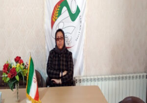 دلنوشته خانم حمیده آغاسی به برادرش محمد رضا آغاسی