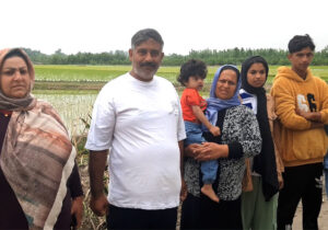 سلام به پدری که هیچ وقت نداشتمش