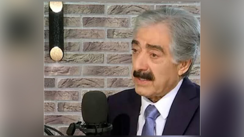 دکتر وحید؛ جعبه سیاه شکنجه‌گاه‌های مجاهدین خلق