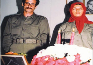ازدواج اجباری در فرقه رجوی