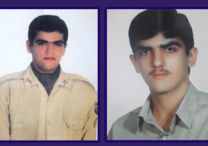 شکایت پدر سعید و هادی احمدیان چاشمی از دولت آلبانی