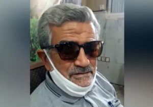 پدر سعید و هادی احمدیان چاشمی: مجاهدین فرزندان مرا ربودند