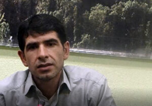 پیام آقای اکبر محمدیان به بچه های اسیر در آلبانی