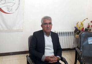 نامه برادر ولیرضا اکبری کهنه سری به قاضی دادگاه منطقه ای استکهلم