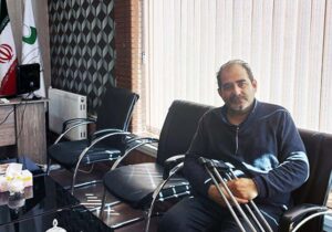 درخواست خانواده یوسفعلی اکبری چیانه از مقامات دولت آلبانی