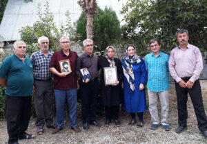 خانواده ولیرضا اکبری کهنه سری تمامیت رجوی را به چالش کشیده است