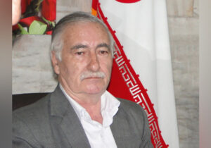 نمیگذاریم حقوق ما خانواده های اسیران مجاهدین خلق نادیده گرفته شود