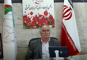 خانم رجوی یک بار حقوق بشر را معنا کن