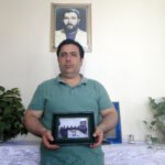 غلامرضا اکبری نسب: مجاهدین برادرم را به اسارت گرفتند و برادرزاده ام را به قتل رساندند