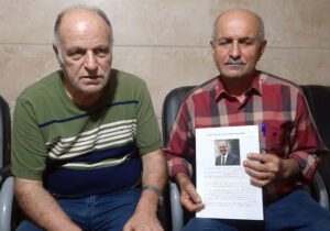 برادر علی اصغر اکبر نیا: مسبب مرگ برادرم رجوی است