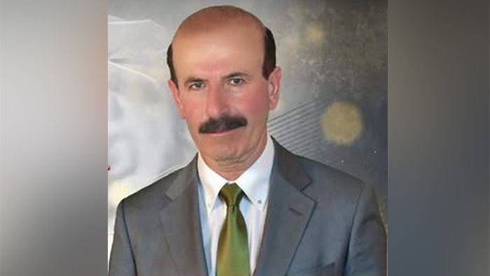 علی‌اصغر اکبرنیا 